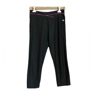 3 for $30! Rbx black & pink capris‎